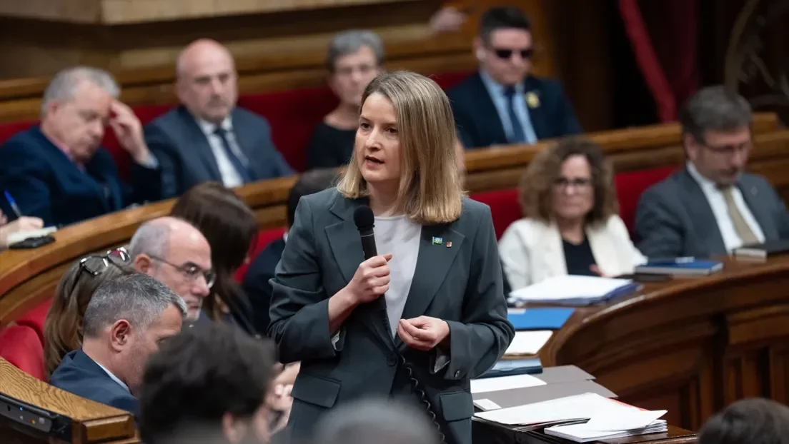 El Gobierno de Cataluña prevé regularizar 200.000 inmigrantes en dos años con el nuevo reglamento de extranjería