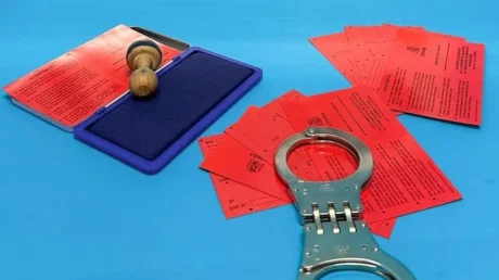 Desmantelada en Segovia una red delictiva de falsificación de tarjetas de Protección Internacional para inmigrantes - mayo 2025