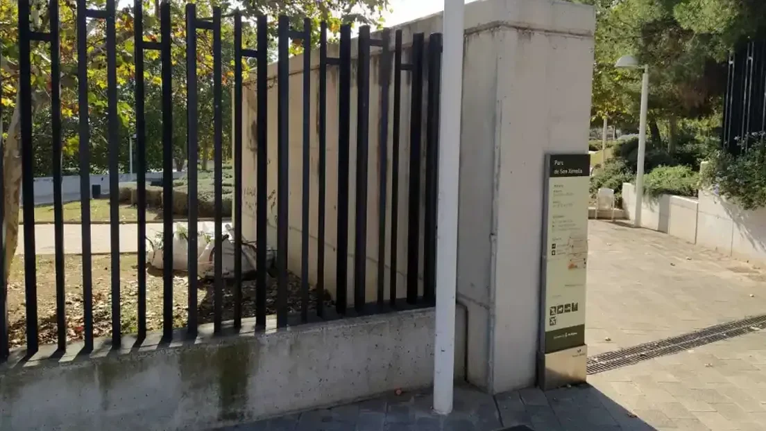Fundación Amés reclama más de 140.000 euros al IMAS por el cierre del centro de menas Norai de Palma de Mallorca