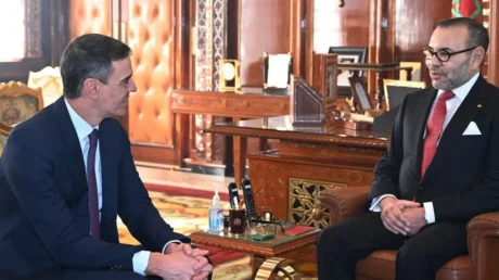 Sánchez destinó casi 206 millones de euros en ayudas al desarrollo de Marruecos entre 2019 y 2023 - mayo 2025