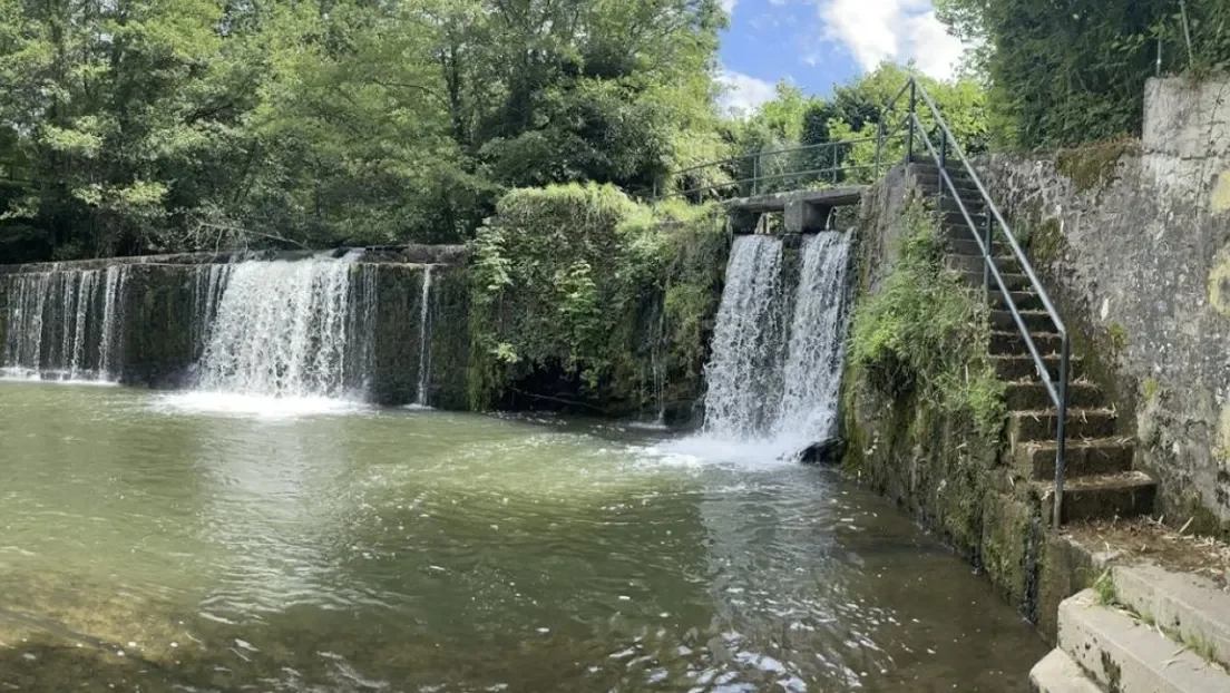 Un inmigrante marroquí muere ahogado durante una excursión en la presa de Usako (Guipúzcoa)