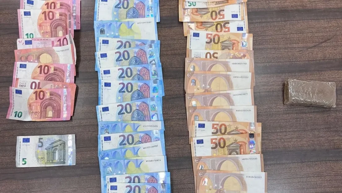 Detenido un marroquí por vender hachís en el barrio de la Soledat de Palma de Mallorca
