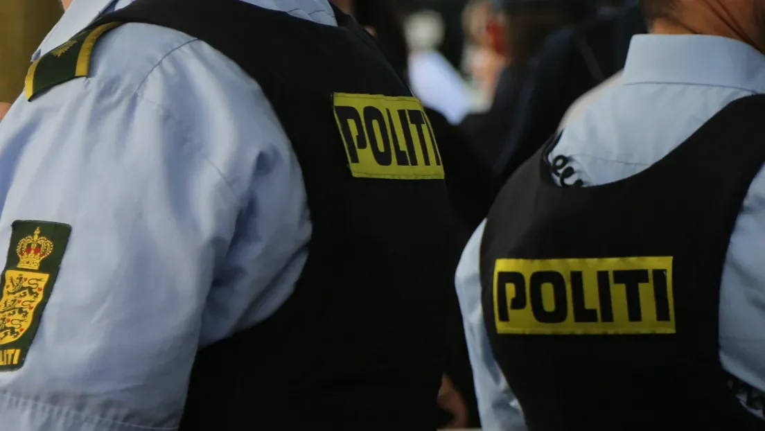 Detenido en Dinamarca un terrorista acusado de intentar adquirir drones para un atentado de Hamás