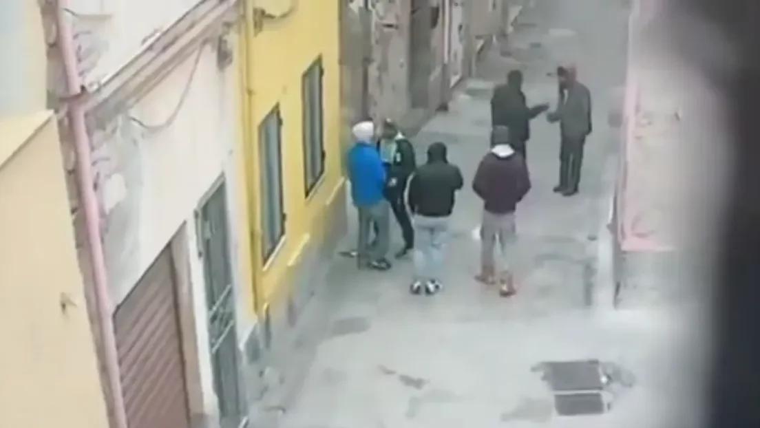 Treinta detenidos en Italia de una peligrosa mafia nigeriana implicada en trata, narcotráfico y prostitución