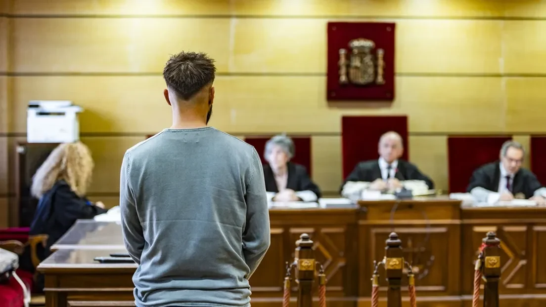 No entrará en la cárcel un marroquí que golpeó brutalmente a un joven tras verlo hablar con su novia en Malagón (Ciudad Real)