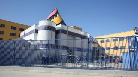 Alerta por una plaga de chinches en el CIE de Carabanchel: 30 días de fumigación y cierre de salas - mayo 2025