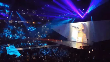 Se cumplen ocho años del atentado terrorista que dejó 22 muertos y 116 hospitalizados en el estadio Manchester Arena - mayo 2025