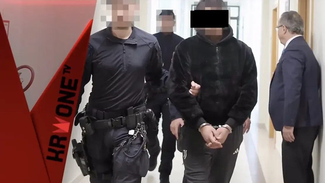 Indignación en Austria por la condena leve a dos argelinos que drogaron, violaron y golpearon a dos niñas durante 15 horas