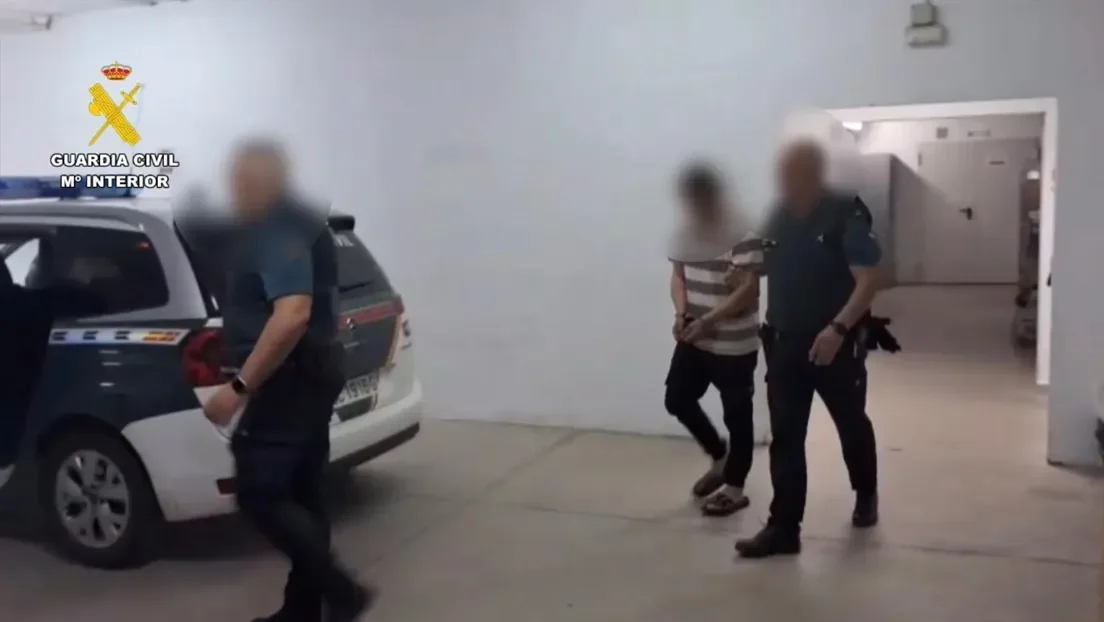 El magrebí que agredió a un hostelero en Navalmoral de la Mata ha sido detenido nuevamente tras agredir a una pareja