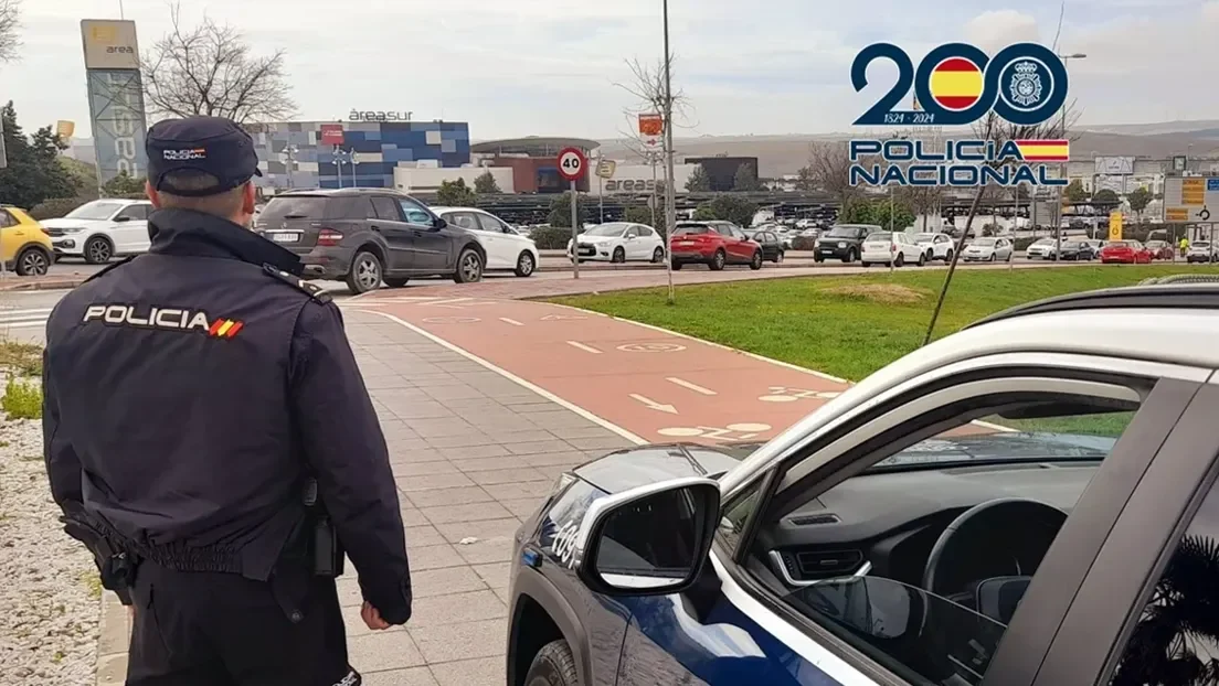 Desarticulado en Jerez de la Frontera un grupo criminal dedicado a facilitar inmigración ilegal con empadronamientos falsos
