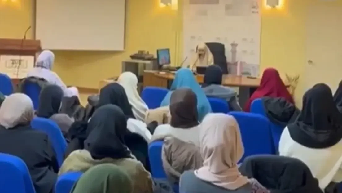 Las dos veinteañeras de origen marroquí detenidas en Madrid: una mencionó la intención de «hacer la yihad» y «morir como mártir»