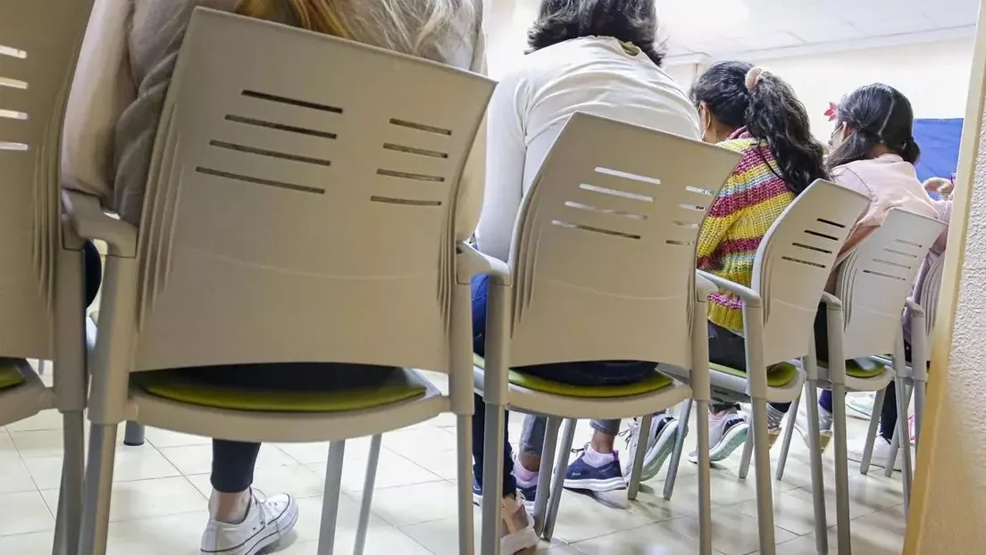 Condenado en Murcia a seis años de prisión un educador marroquí por violar a una menor tutelada de 15 años
