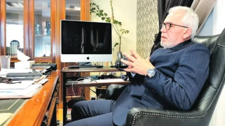 Dejan en libertad provisional al libanés Mohamed Derbah: líder de la mayor organización criminal en el sur de Tenerife - mayo 2025