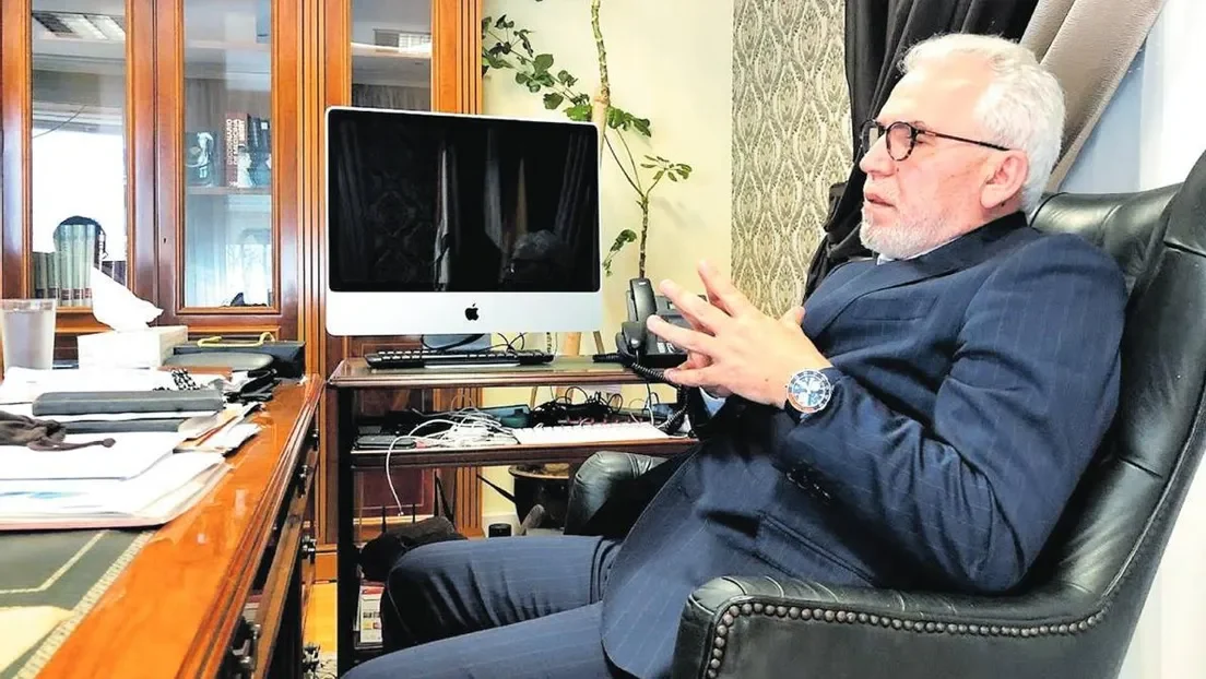 Dejan en libertad provisional al libanés Mohamed Derbah: líder de la mayor organización criminal en el sur de Tenerife