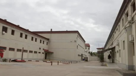 La Fiscalía de Valladolid juzgará en julio a cinco marroquíes por meter droga con un dron en la prisión de Villanubla - mayo 2025