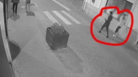 Detenida una banda criminal magrebí por asaltar a chicas jóvenes y ancianos en Valencia - mayo 2025