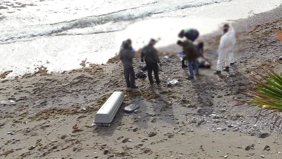 Hallan en una playa de Formentera el cadáver de un posible inmigrante fallecido en la travesía en patera desde Argelia