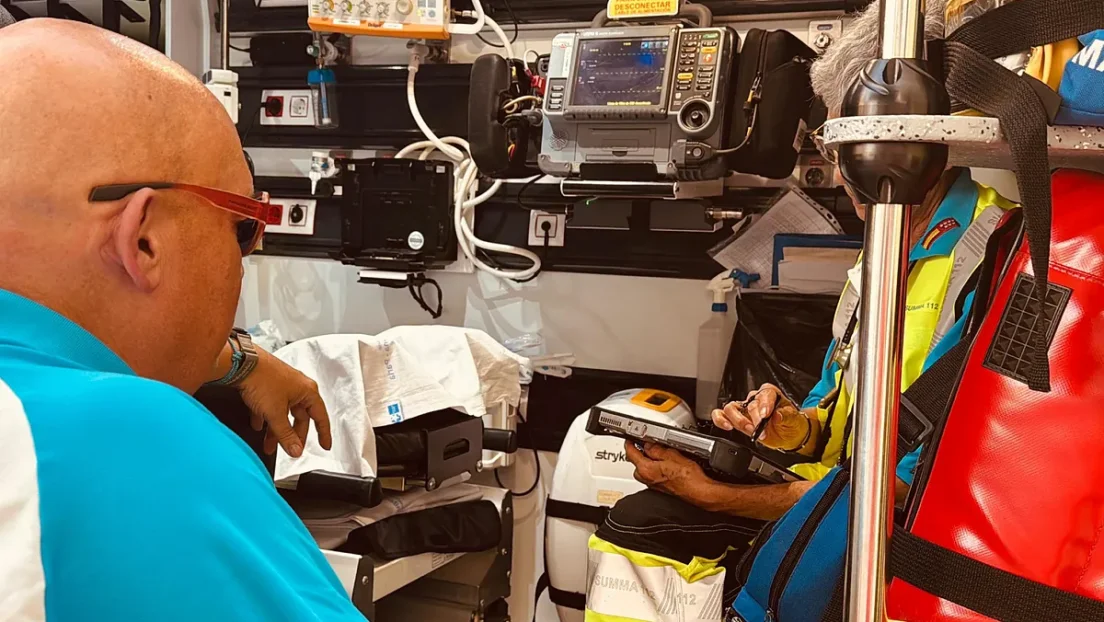 Un nigeriano asesina brutalmente a su compañero de piso de origen camerunés en Parla, Madrid.