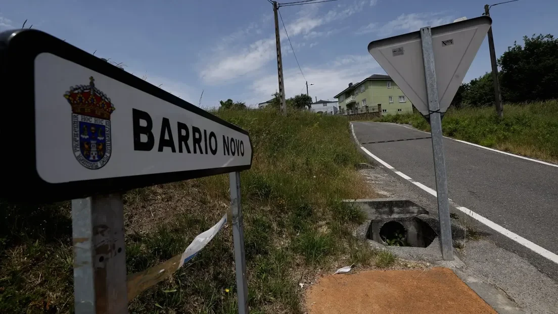 Detenido un marroquí por robar encapuchado y con un cómplice en varias viviendas de Lugo