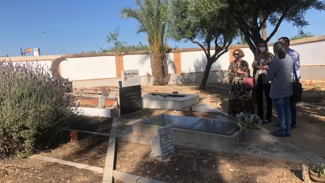 Un Juzgado obliga al Ayuntamiento de Cartagena a habilitar una zona exclusiva para musulmanes en el cementerio municipal