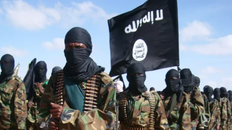 Interior está en máxima alerta en 20 años por 178 terroristas de Daesh y Al Qaeda: 65 ya han regresado a España - junio 2025