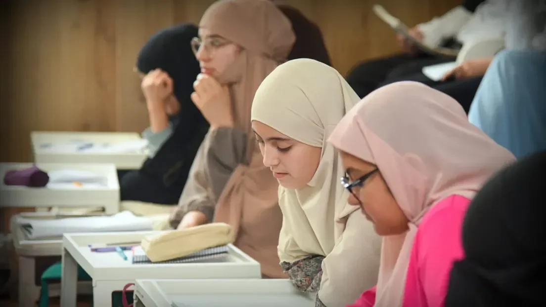 Marruecos financia un curso de lengua y cultura árabe en 12 comunidades autónomas de España