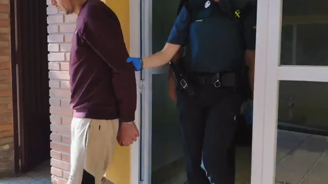 Juzgarán este mes al marroquí que asesinó a su «camello» en Ejea (Zaragoza) porque no tenía dinero para pagar la droga