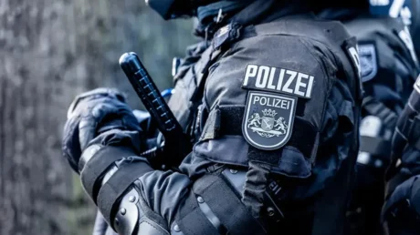 Alemania imputa cargos por espionaje a un marroquí que fue detenido en España - junio 2025