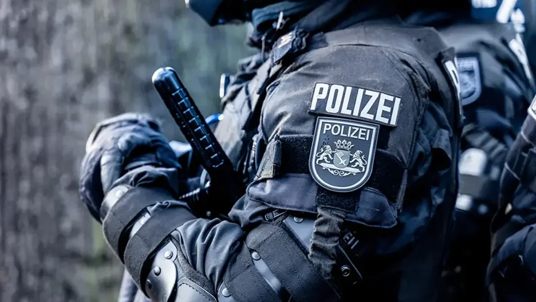 Alemania imputa cargos por espionaje a un marroquí que fue detenido en España