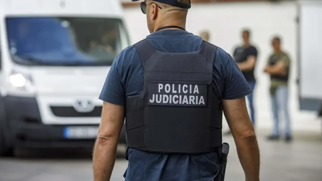 La policía portuguesa detiene a un presunto yihadista buscado en España por autoadoctrinamiento terrorista