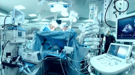 Un hombre español va a morir por rabia en la UCI de un hospital de Valencia tras ser mordido por un perro hace un año en África - junio 2025