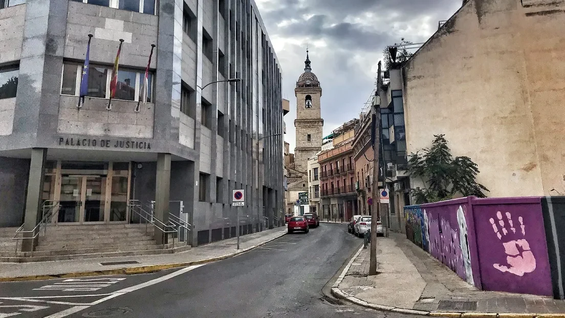 Un inmigrante ilegal marroquí será juzgado en Ciudad Real por violar y maltratar a una menor de 16 años