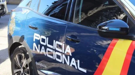 Detenidos en Algeciras diez individuos de varias nacionalidades por intentar llevar 13 vehículos robados a Marruecos - junio 2025