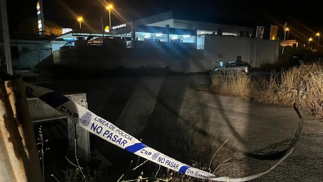 Trágico crimen en Marbella: una mujer española asesinada por su pareja, un hombre búlgaro