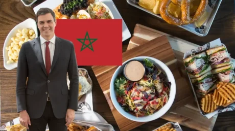 El Gobierno de Sánchez gastará 113.000 euros en menú «halal» para militares marroquíes - junio 2025