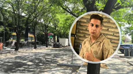 Sale a la luz nueva información sobre el apuñalamiento mortal de un marroquí en Sevilla: amenazó a los jóvenes con una navaja - junio 2025