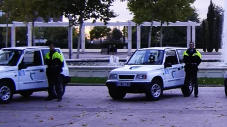El Gobierno destina casi 950.000 euros a vigilancia y seguridad privada en un centro de inmigrantes de Cartagena - junio 2025