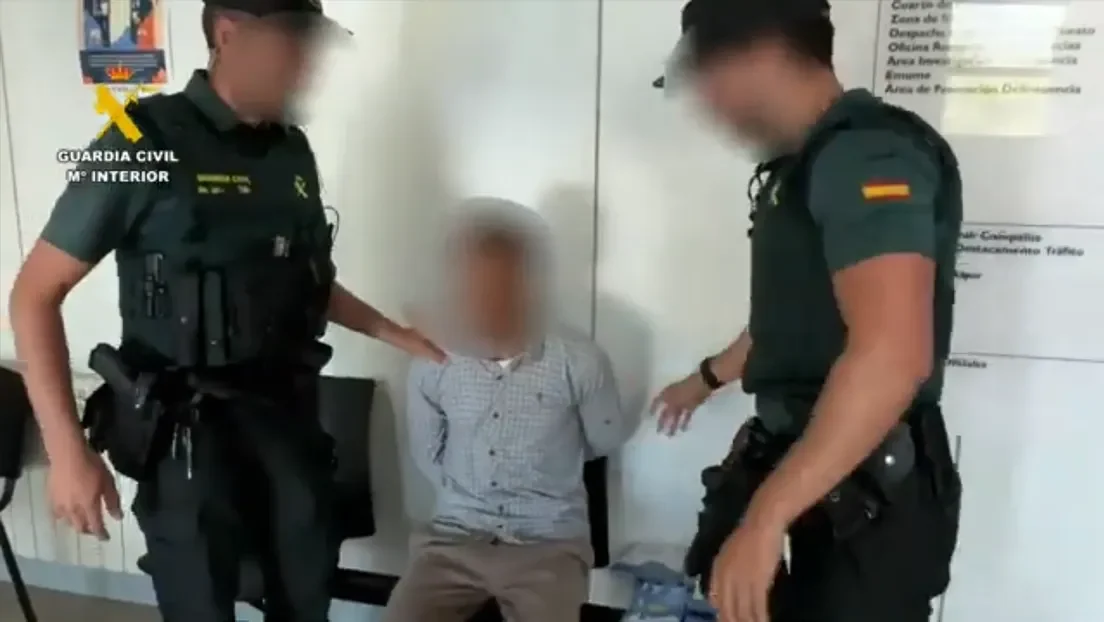 Envían a prisión a un inmigrante ilegal de 43 años tras ser detenido este pasado domingo por agredir sexualmente a una menor en La Rioja