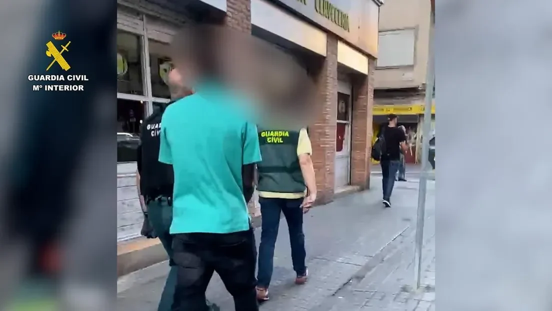 Envían a prisión a un senegalés por el atropello mortal de un ciclista de 59 años el pasado marzo en Villamayor de Gállego