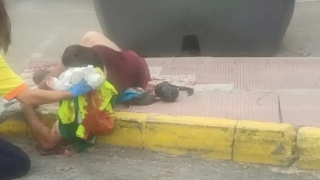 Envían a prisión al inmigrante ilegal senegalés que casi asesina a un trabajador de limpieza en Cambrils (Tarragona)