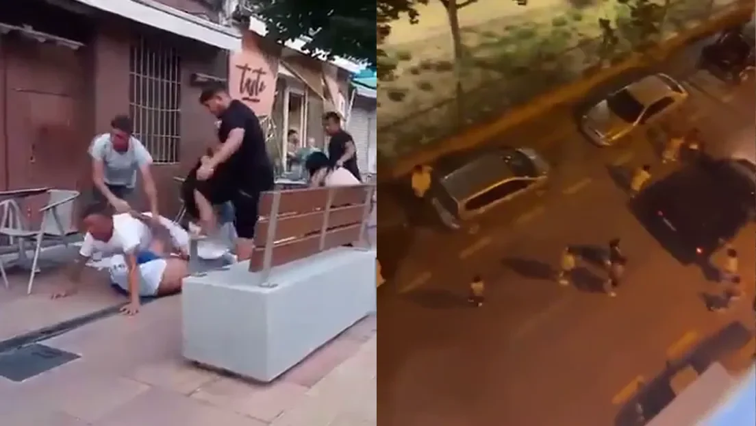 Cuatro búlgaros detenidos por el apuñalamiento mortal a una mujer de su misma nacionalidad en Villena (Alicante)