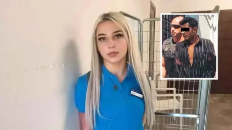 Se cumplen dos años del secuestro y asesinato de una joven polaca perpetrado por un inmigrante bangladesí en la isla griega de Kos - junio 2025