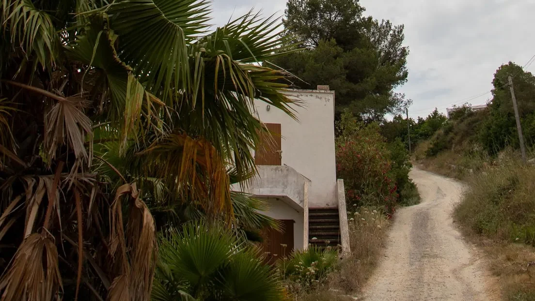 Detenido un sudamericano por ocupar ilegalmente una vivienda en Puerto de San Miguel (Ibiza)