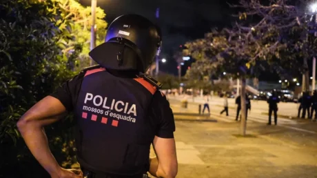 Detenido un magrebí por intentar asesinar a otro de su mismo origen tras una brutal pelea en Tarragona - junio 2025