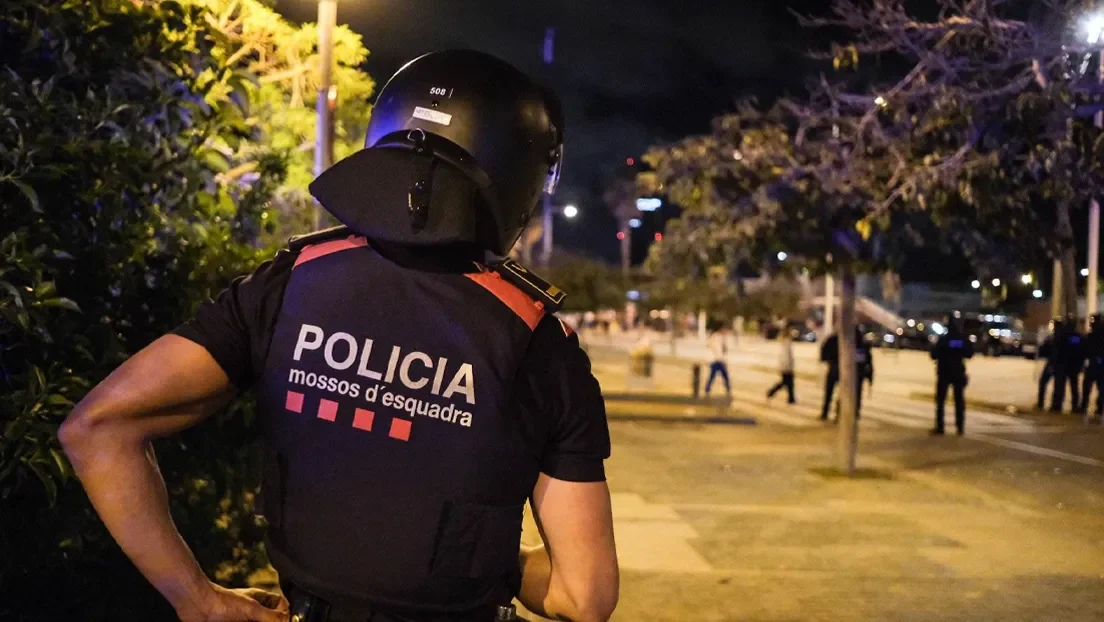 Detenido un magrebí por intentar asesinar a otro de su mismo origen tras una brutal pelea en Tarragona