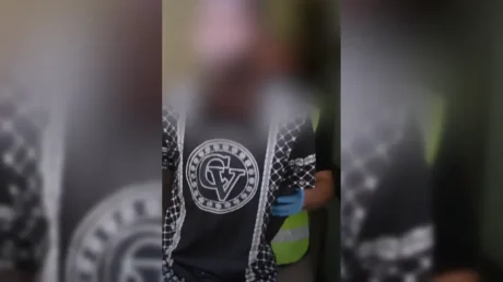 Detenido un subsahariano por prender fuego a un colegio de Canovelles para vengarse de los profesores tras perder la custodia de su hija - junio 2025