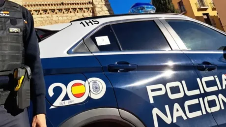 Detenido en Palma de Mallorca un mauritano por amenazar con un cuchillo a viandantes y conductores - julio 2025