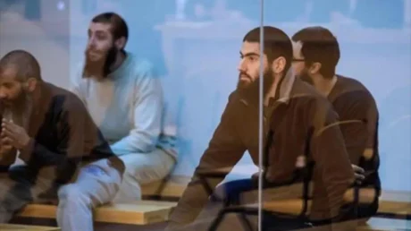 Detenido un español converso al islam por terrorismo yihadista en Montblanc (Tarragona) en una operación policial conjunta - junio 2025