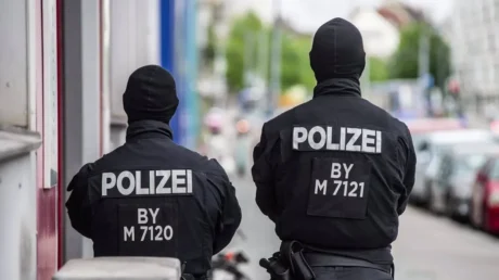 Detenido en Alemania un inmigrante iraquí acusado de pertenecer al Estado Islámico - junio 2025
