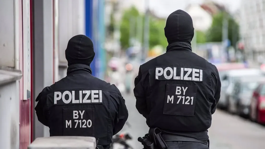 Detenido en Alemania un inmigrante iraquí acusado de pertenecer al Estado Islámico